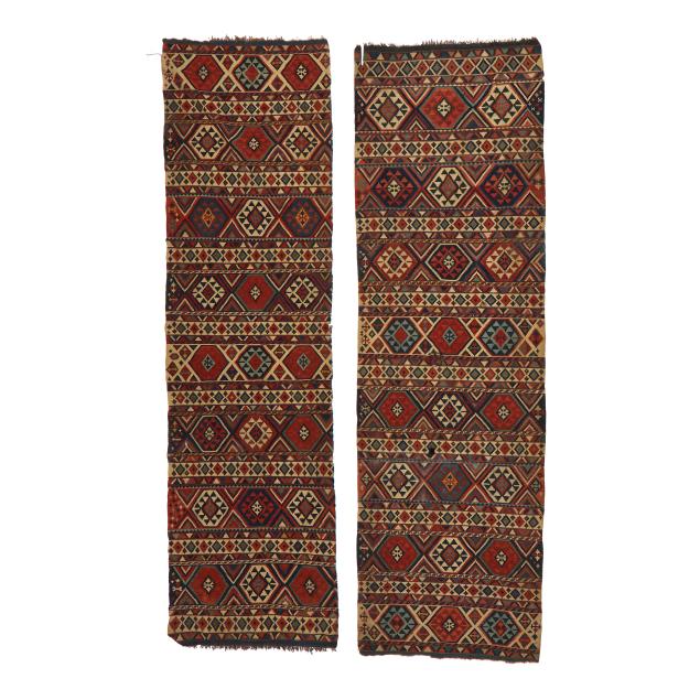 two-flatweave-turkish-runners