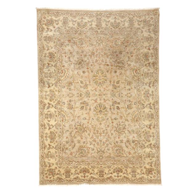 contemporary-oushak-carpet