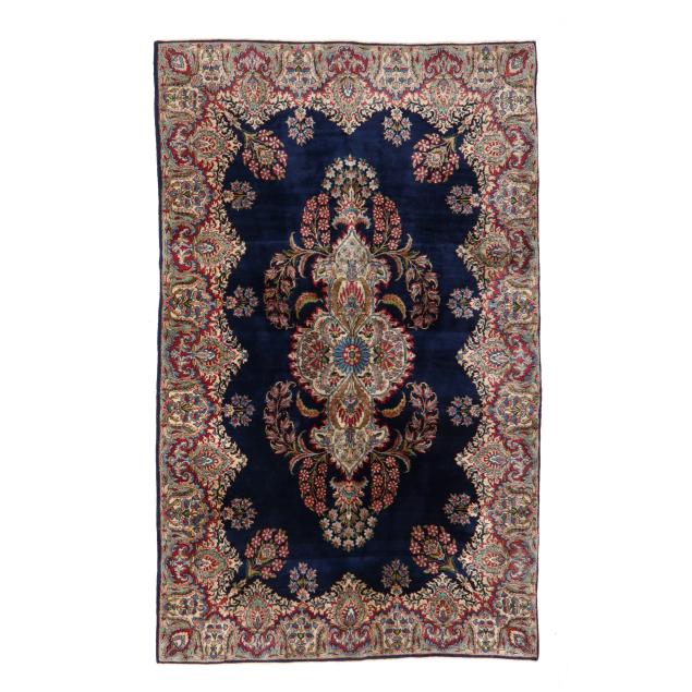 kerman-carpet