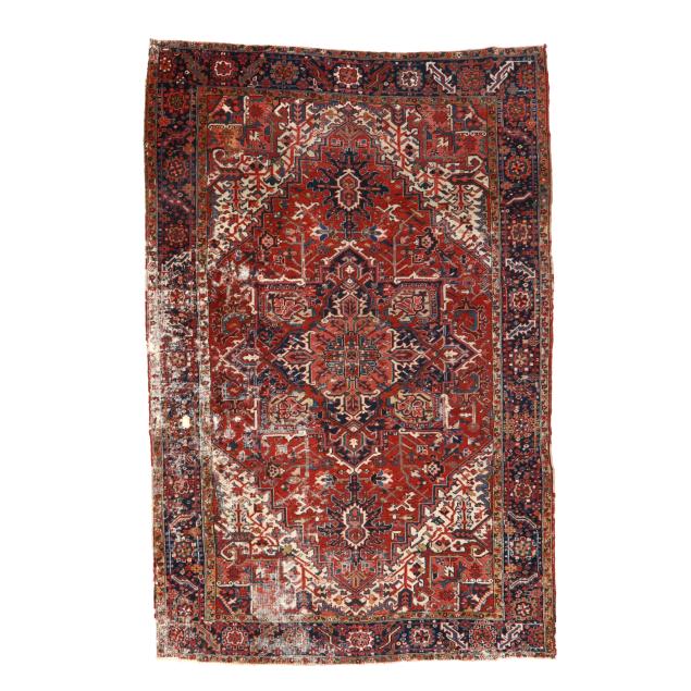 heriz-carpet