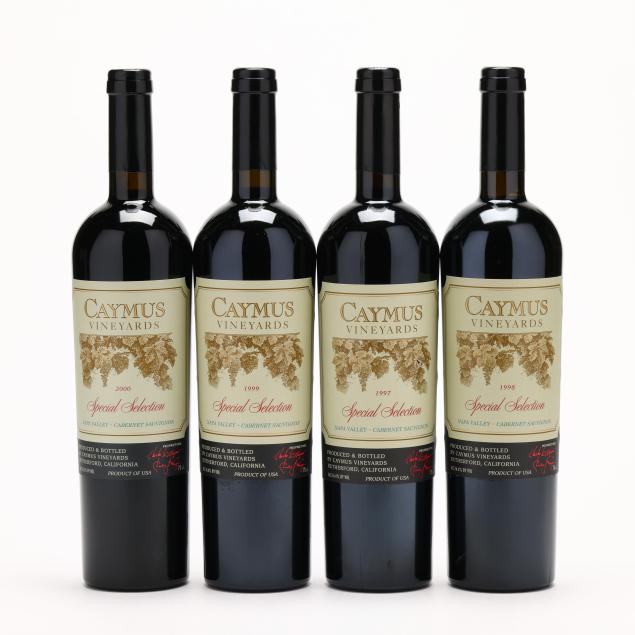 caymus-vineyards-1997-2000-special-selection-cabernet-sauvignon-napa-valley-vertical-4-bt