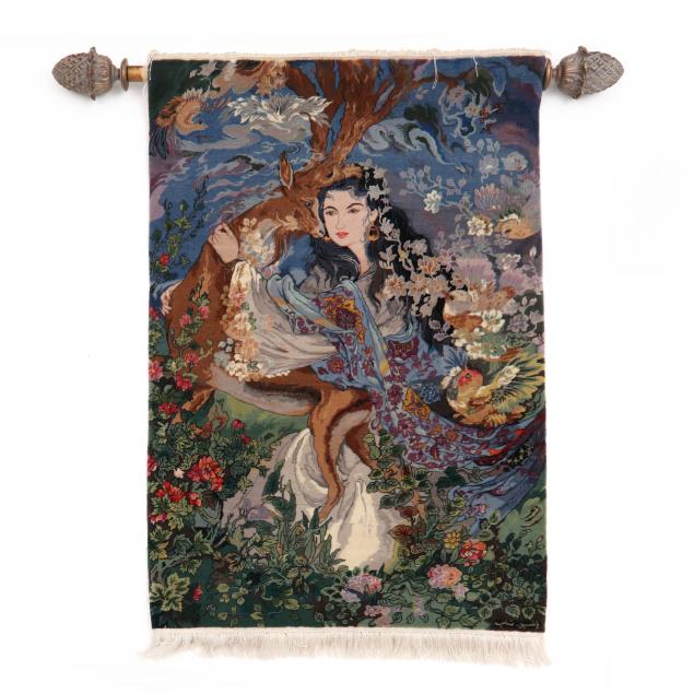 pictorial-isfahan-wall-hanging-with-signature