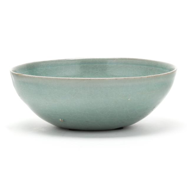 a-chinese-lonquan-celadon-shallow-bowl