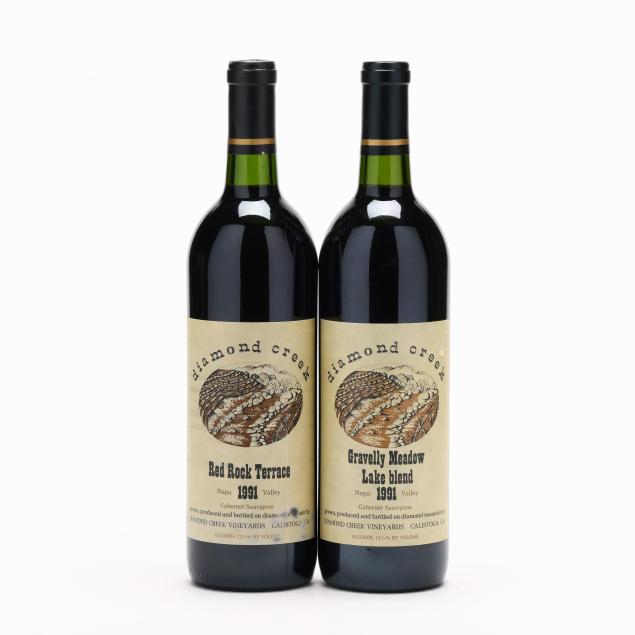 diamond-creek-1991-cabernet-sauvignon-napa-valley-mixed-lot-2-bt