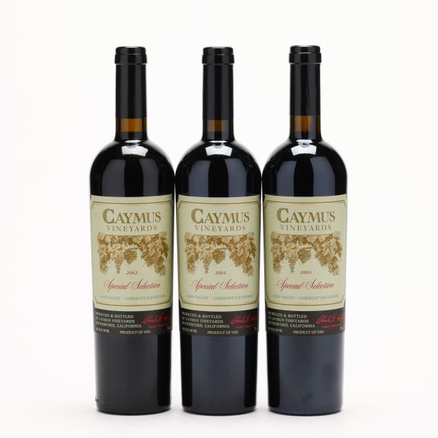 caymus-vineyards-2003-2005-special-selection-cabernet-sauvignon-napa-valley-vertical-3-bt