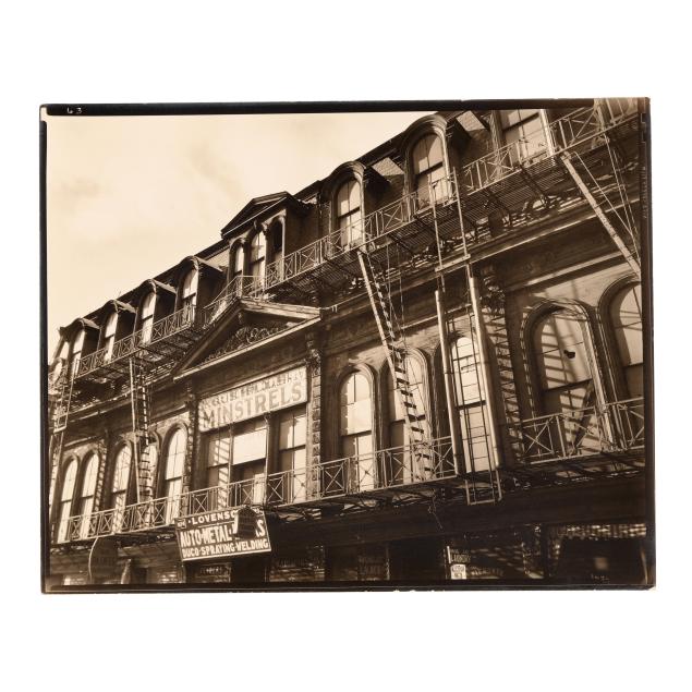 berenice-abbott-american-1898-1991-i-gus-hill-s-minstrels-i