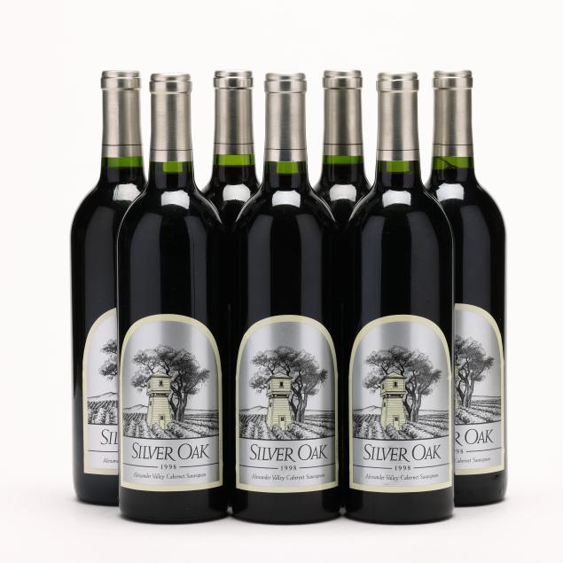 silver-oak-1996-1998-cabernet-sauvignon-alexander-valley-vertical-7-bt
