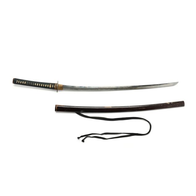 japanese-i-katana-i-sword-wwii-era-or-before