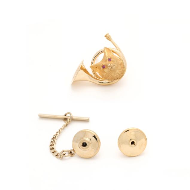 vintage-gold-fox-hunting-motif-lapel-pin-tie-tack