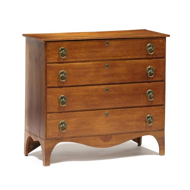 mid-atlantic-federal-inlaid-cherry-chest-of-drawers