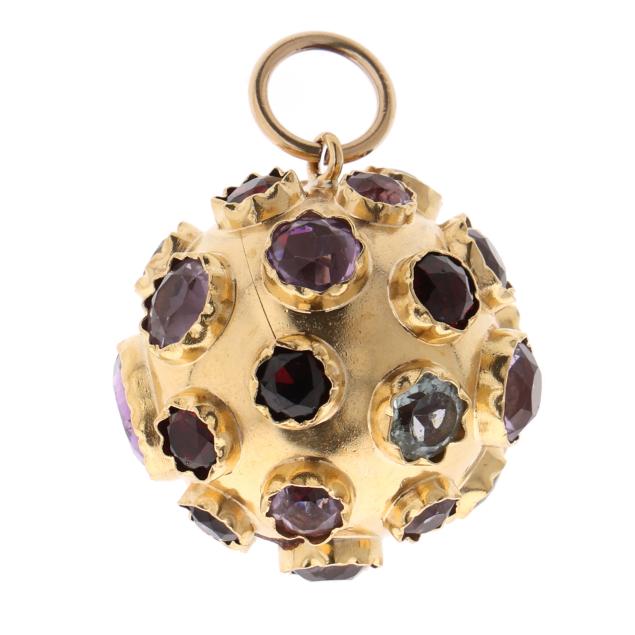 vintage-gold-and-gem-set-sputnik-motif-pendant