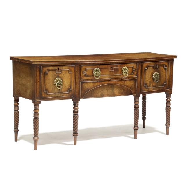 regency-mahogany-sideboard