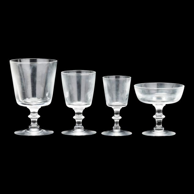 steuben-24-piece-glassware-collection