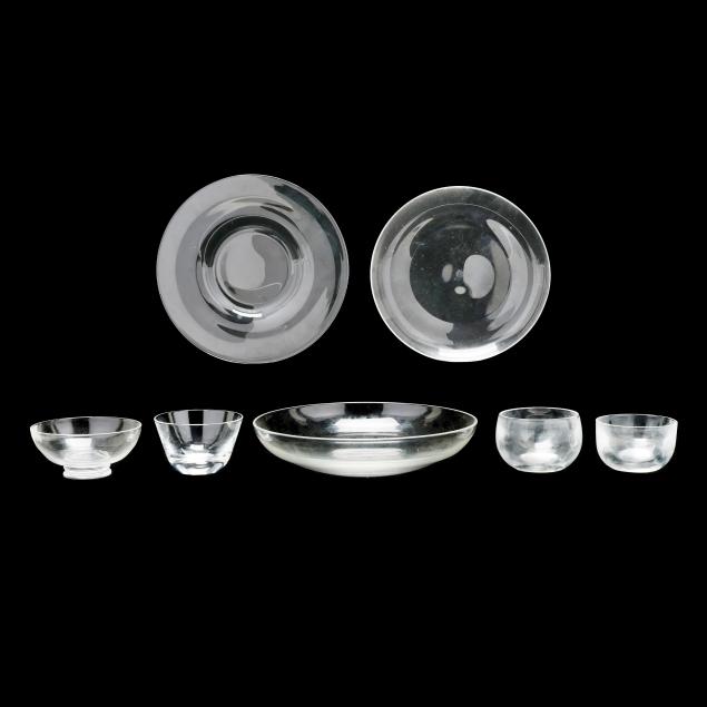 steuben-46-piece-crystal-tableware-collection