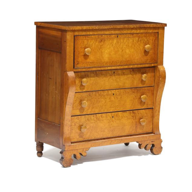 mid-atlantic-classical-bird-s-eye-maple-butler-s-chest-of-drawers