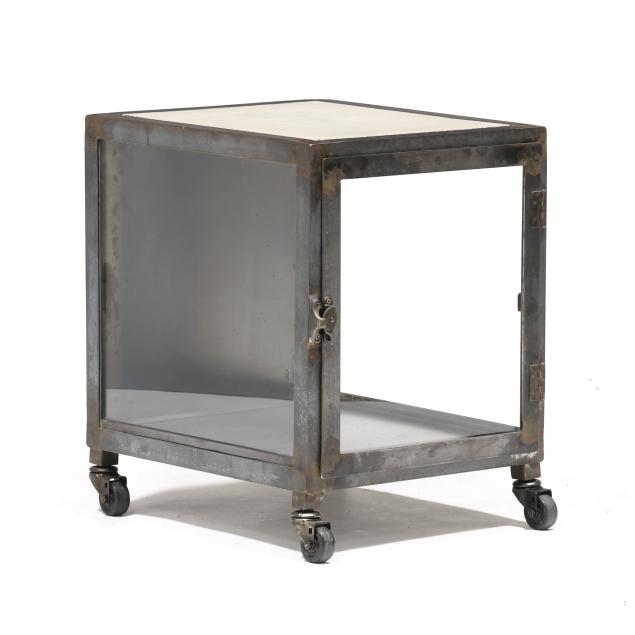 industrial-iron-and-glass-side-cabinet