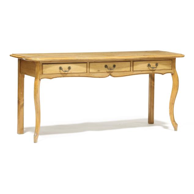 french-provincial-style-pine-server
