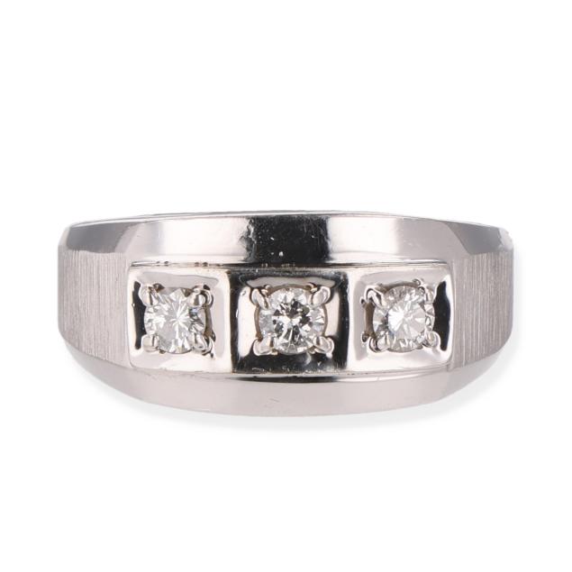 gent-s-white-gold-and-diamond-ring