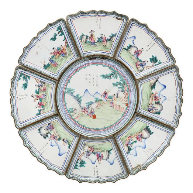 a-complete-set-of-nine-chinese-canton-enamel-sweetmeat-dishes
