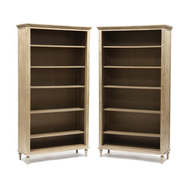 restoration-hardware-pair-of-louis-xvi-style-bookcases