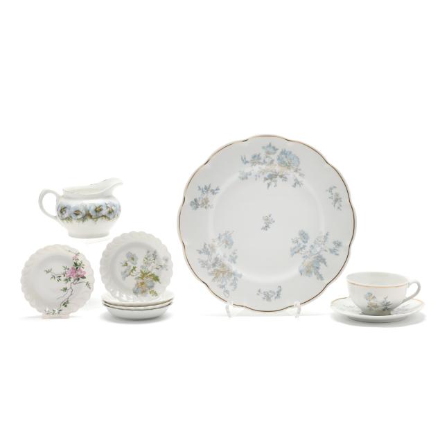 haviland-limoges-i-auclair-i-dinnerware-set