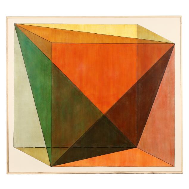john-hiigli-american-1943-2017-i-chromatic-cube-i