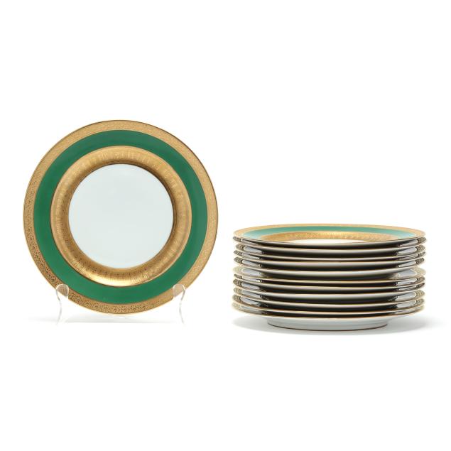 set-of-twelve-rosenthal-dinner-plates