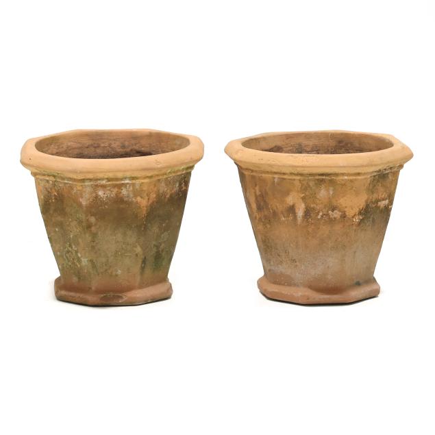 pair-of-terracotta-garden-urns