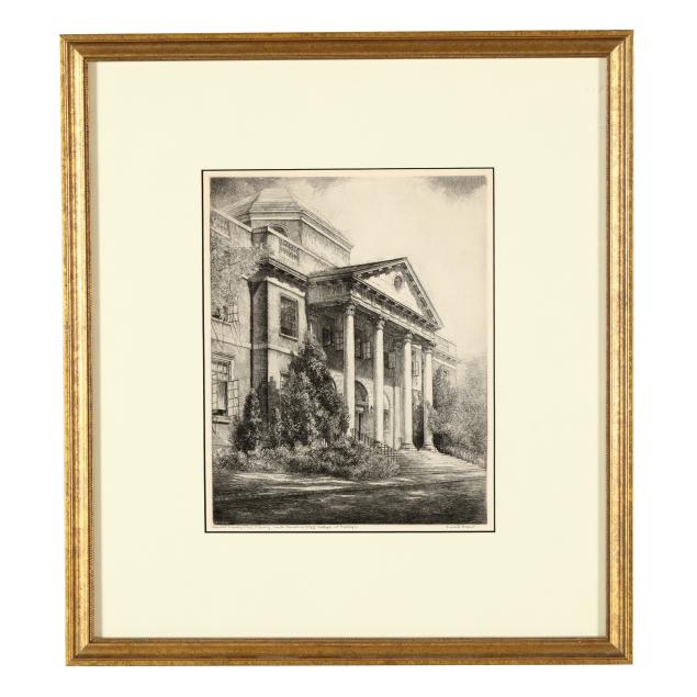 louis-orr-american-1879-1961-i-daniel-harvey-hill-library-north-carolina-state-college-at-raleigh-i