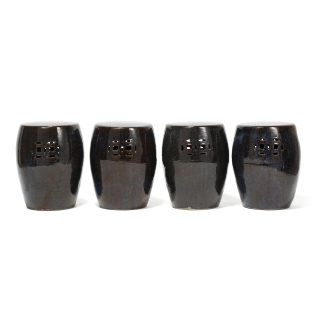 a-set-of-four-chinese-style-glazed-ceramic-garden-seats