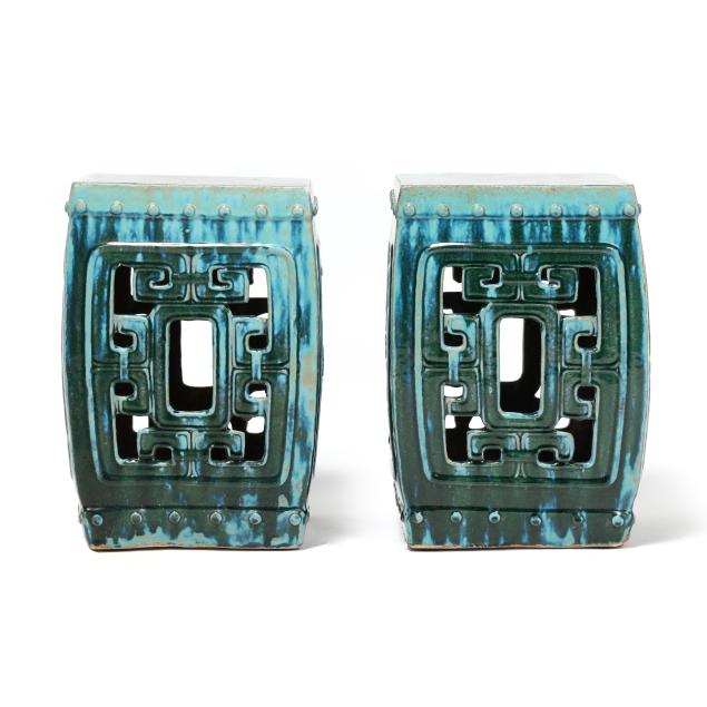 a-pair-of-chinese-glazed-pottery-garden-seats