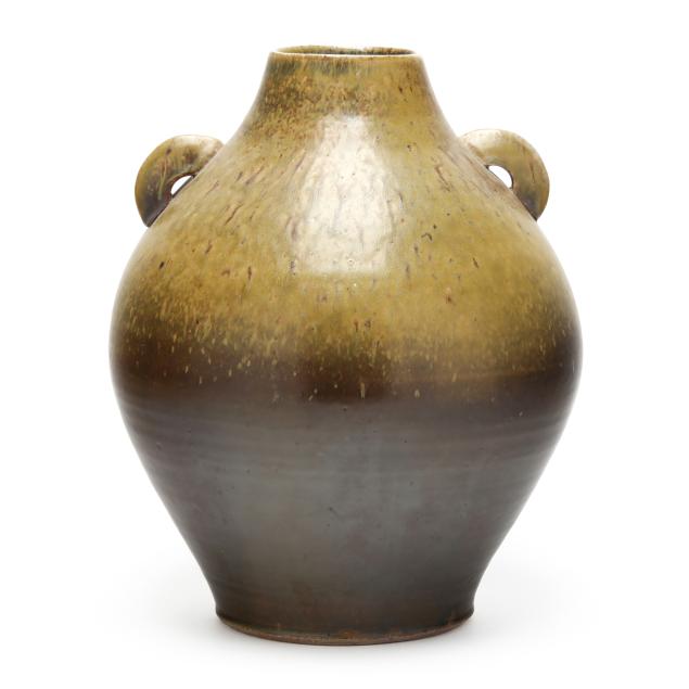 fred-johnston-seagrove-nc-large-double-handled-pottery-vessel