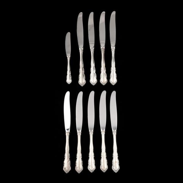 ten-wallace-i-shenandoah-i-sterling-silver-knives