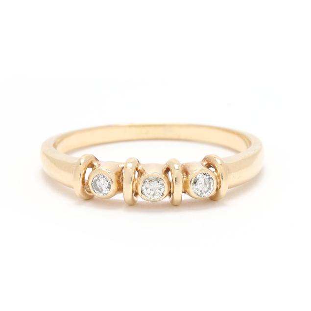 gold-and-diamond-band