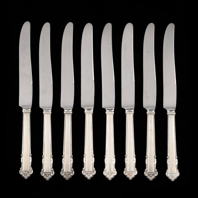 set-of-eight-lunt-i-english-shell-i-sterling-silver-dinner-knives