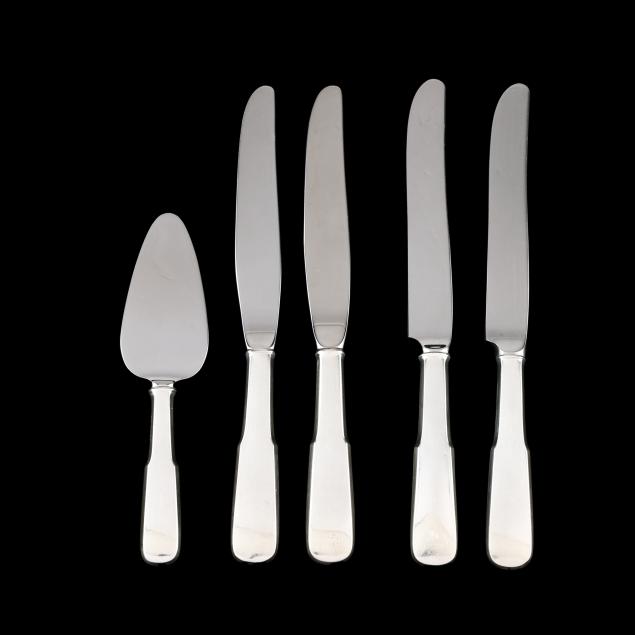 five-international-i-1810-i-sterling-silver-knives