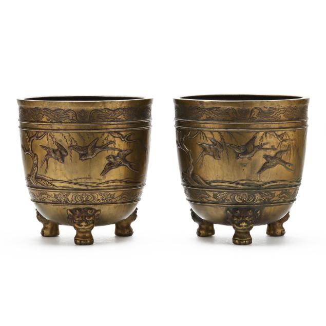 a-pair-of-japanese-bronze-hibachi-jardinieres