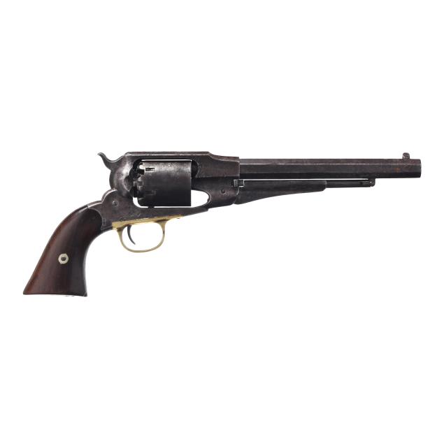 remington-model-1858-new-model-percussion-revolver-w-period-holster