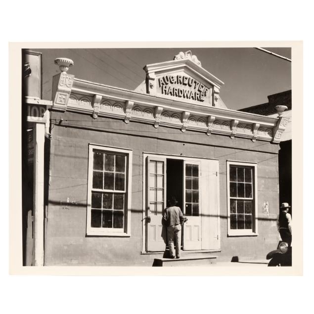 walker-evans-american-1903-1975-i-aug-reuter-hardware-store-louisiana-i