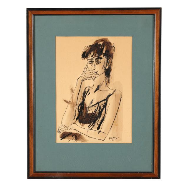 jack-berkman-nc-portrait-of-a-woman