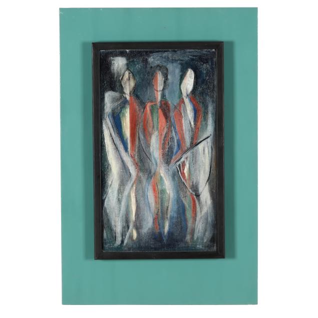 ola-maie-foushee-nc-three-graces