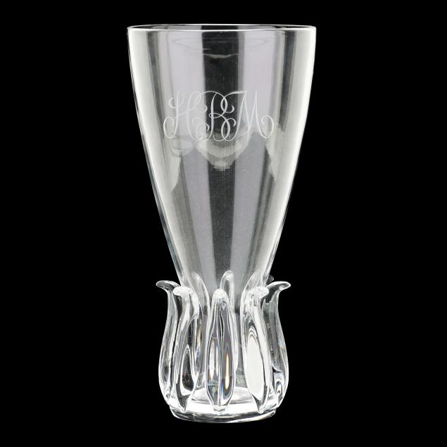 steuben-large-monogrammed-glass-vase