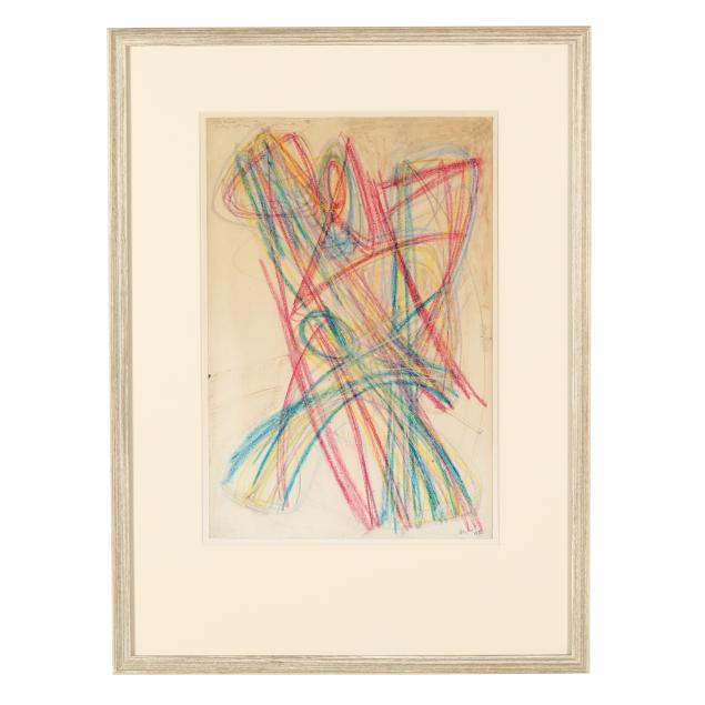 stanley-william-hayter-british-1901-1988-untitled-abstract-line-drawing-in-color