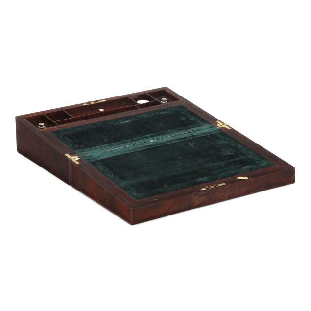 antique-english-inlaid-rosewood-writing-slope
