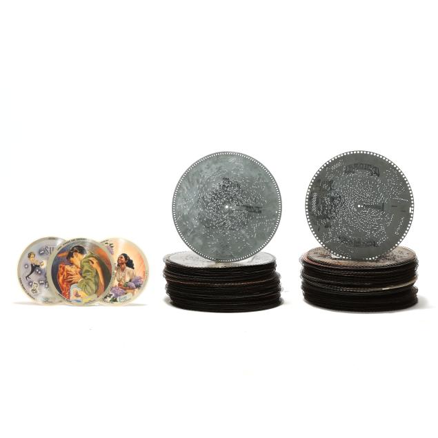 a-collection-of-168-15-1-2-inch-music-boxes-discs-mostly-issued-by-regina