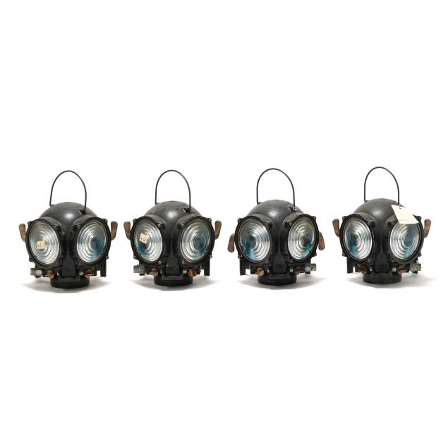 pyle-national-company-four-railroad-locomotive-train-classification-lamps