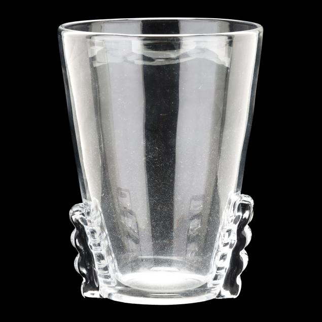 steuben-flower-beaker
