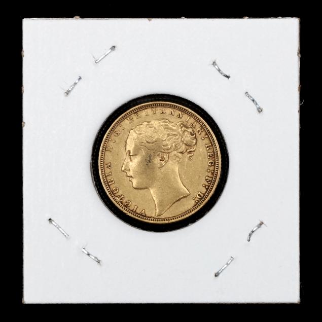 great-britain-1871-gold-sovereign
