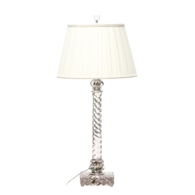 manner-of-baccarat-french-crystal-twist-table-lamp