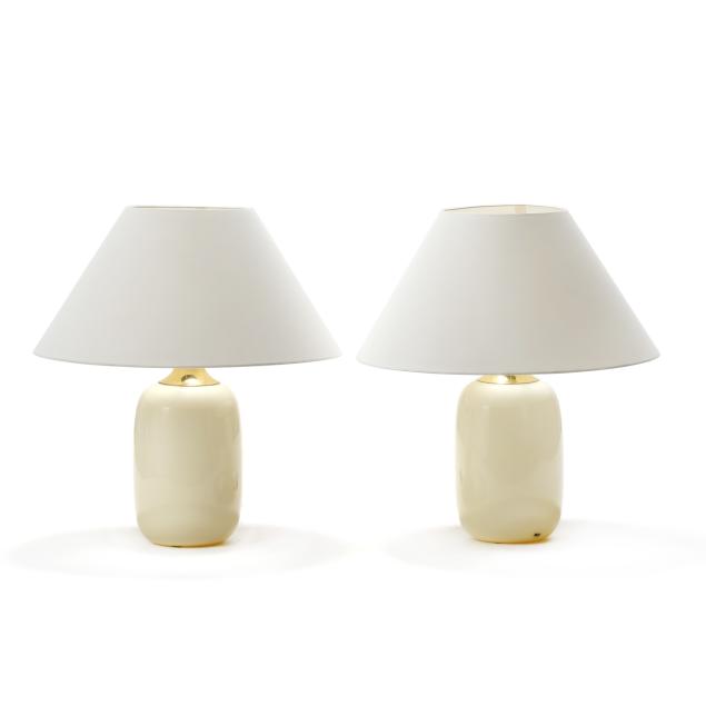 roche-bobois-pair-of-veart-glass-table-lamps